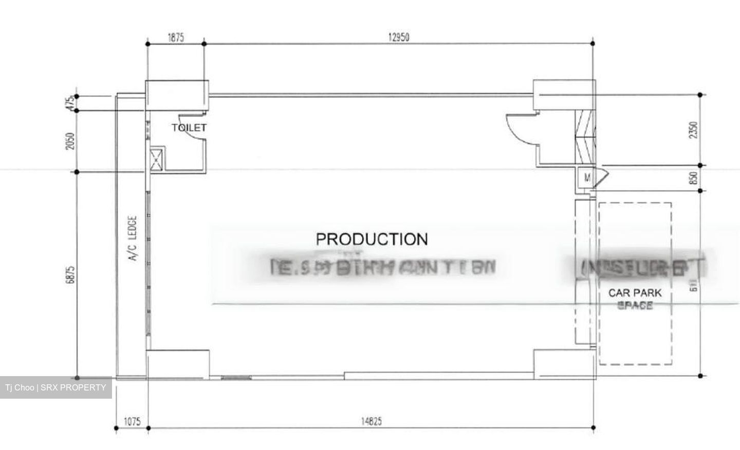 Mactaggart Foodlink (D13), Factory #604629791